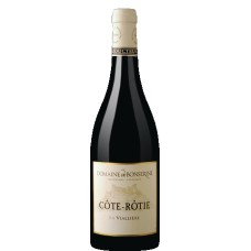 La Viallière 2018 Côte Rôtie - aoc